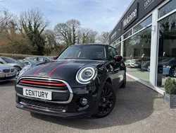 Black Used 2019 Mini ONE Classic Hatchback | £10,895 (Fair price)