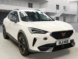 Used 2024 Cupra Formentor SUV | £20,999 (Fair price)
