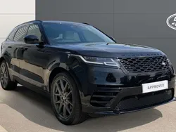 Used 2023 Land Rover Range Rover Velar R-Dynamic SUV | £30,355 (Super price)