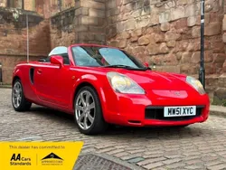 Toyota MR2
