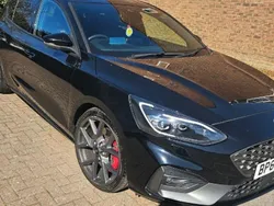 Used 2021 Ford Focus ST Hatchback | £17,299 (Good price)