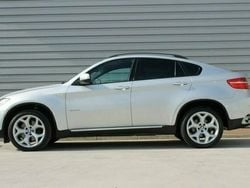 Used 2009 BMW X6 SUV | £30,990