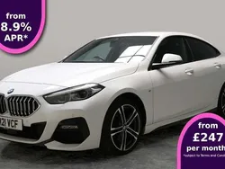 Used 2023 BMW 218 M Sport Coupe | £18,458 (Super price)