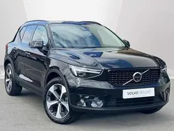 Used 2024 Volvo XC40 Ultimate SUV | £36,795 (Fair price)