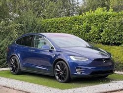 Used 2018 Tesla Model X SUV | £33,995 (Fair price)
