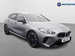 Grey Used 2025 BMW M135 Hatchback | £35,399 (A bit pricey)
