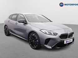 Grey Used 2025 BMW M135 Hatchback | £35,399 (A bit pricey)