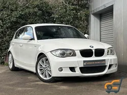 White Used 2022 BMW 130 M Sport Hatchback | £8,444