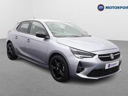 Grey Used 2023 Vauxhall Corsa Hatchback | £14,299 (Good price)