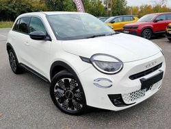 New 2025 Fiat 600 La Prima Hatchback | £22,423 (Fair price)