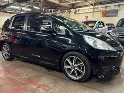 Used 2015 Honda Civic S Hatchback | £3,400