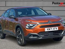 Used 2023 Citroën C4 PureTech Hatchback | £12,495 (Super price)