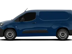 New 2025 Citroën Berlingo MPV | £16,990 (Good price)