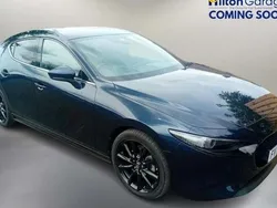 Used 2019 Mazda 3 Inclusive Hatchback | £17,150 (Fair price)
