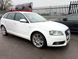 Used 2011 Audi A3 S-Line | £4,399 (Fair price)