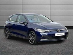 Used 2023 VW Golf VIII | £21,499 (Fair price)