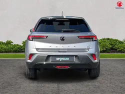 Grey Used 2022 Vauxhall Mokka SRi SUV | £12,995 (Fair price)