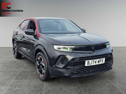 Black Used 2024 Vauxhall Mokka S SUV | £18,950 (Expensive)