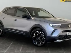 Used 2024 Vauxhall Mokka Ultimate SUV | £11,995 (Super price)
