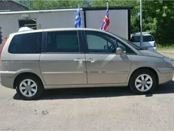 Used 2005 Citroën C8 MPV | £3,895