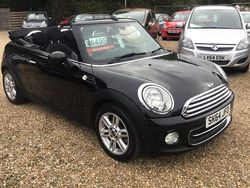 Used 2014 Mini Cooper Hatchback | £6,495 (Good price)