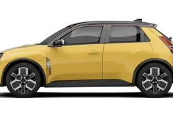 New 2025 Renault R5 Iconic Hatchback | £30,719 (Fair price)