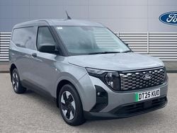 New 2025 Ford E-Transit Trend Van | £21,500 (Super price)