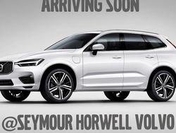 Used 2019 Volvo XC60 R-Design Pro SUV | £21,995 (Fair price)