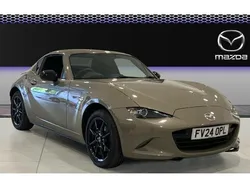 Other Used 2024 Mazda MX5 Prime-Line Cabriolet | £21,088 (Fair price)