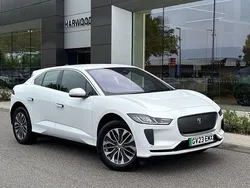 Used 2023 Jaguar I-Pace R-Dynamic SUV | £23,850 (Super price)