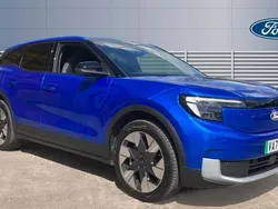 New 2024 Ford Explorer Premium SUV | £35,603 (Fair price)