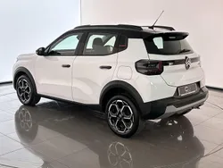 White New 2025 Citroën C3 Hatchback | £16,990 (Fair price)