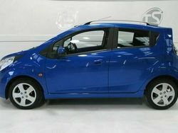 Used 2011 Chevrolet Spark Hatchback | £5,199