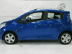 Used 2011 Chevrolet Spark Hatchback | £5,199