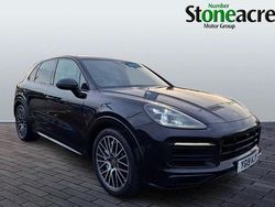 Used 2019 Porsche Cayenne SUV | £40,777 (Good price)