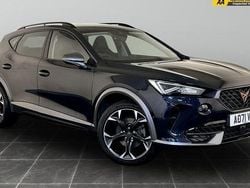 Used 2024 Cupra Formentor SUV | £18,595 (Good price)