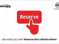 White Used 2023 Citroën C5 Aircross PureTech SUV | £18,995 (Fair price)