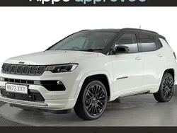 Other Used 2023 Jeep Compass SUV | £16,520 (Super price)
