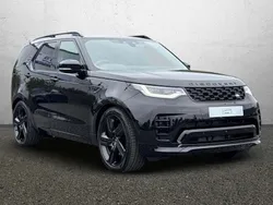 New 2026 Land Rover Discovery 5 HSE Dynamic SUV | £76,660 (Fair price)