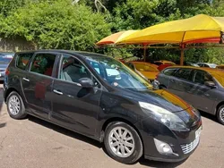 Used 2010 Renault Grand Scénic III Privilege MPV | £1,695 (Fair price)