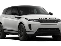 New 2025 Land Rover Range Rover evoque S Hatchback | £43,150 (Fair price)