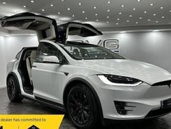 Used 2019 Tesla Model X SUV | £19,994 (Super price)