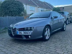 Grey Used 2007 Alfa Romeo Brera Coupe | £4,500
