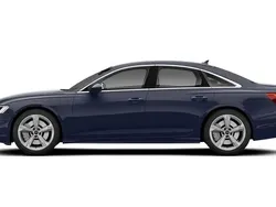 New 2025 Audi A6 S-Line Sedan | £60,356