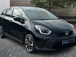 Used 2025 Honda Jazz Advance Hatchback | £20,095 (Fair price)