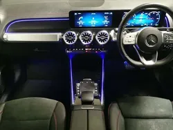 Used 2024 Mercedes EQB300 AMG line SUV | £22,949 (Good price)