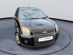 Used 2008 Ford Fusion Zetec | £1,995 (Fair price)