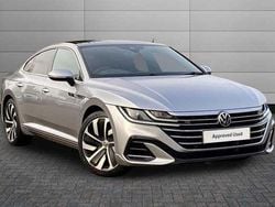 Used 2020 VW Arteon | £18,150 (Fair price)