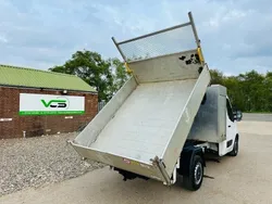 White Used 2019 Renault Master Business Van | £8,990 (Super price)
