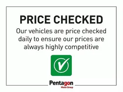 Red Used 2022 Kia Stonic 4 SUV | £16,250 (Fair price)